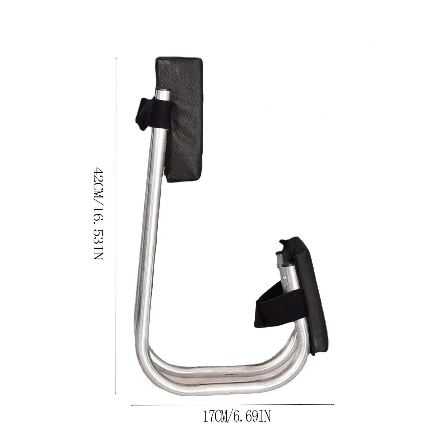 Ultimate Garden Kneeling Stool