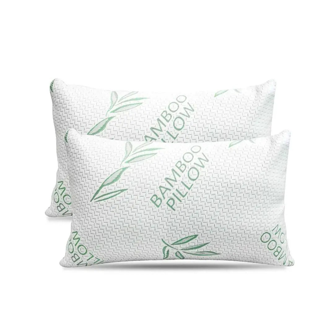 Dreamy Neck-Support Pillow