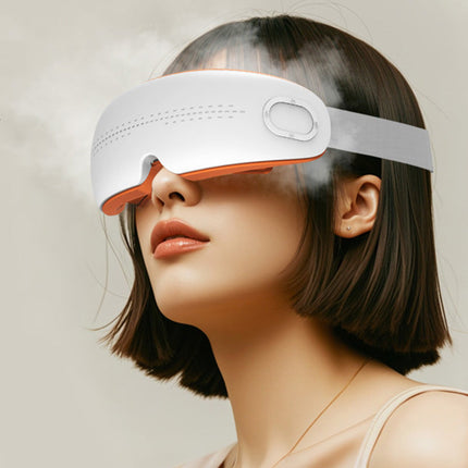 Relaxing Eye Comfort Massager