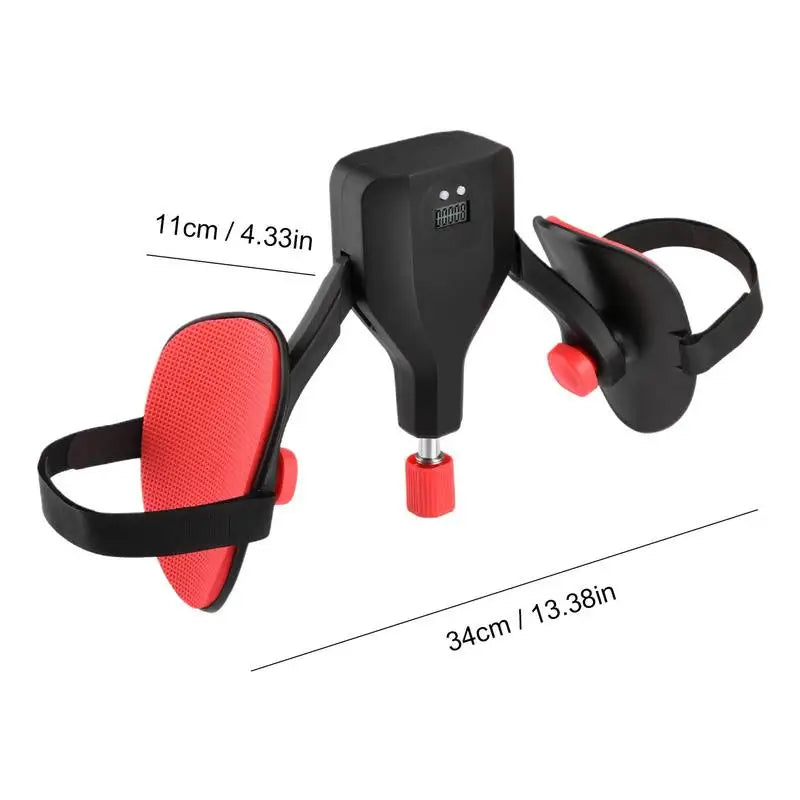 Smart Thigh & Pelvic Trainer
