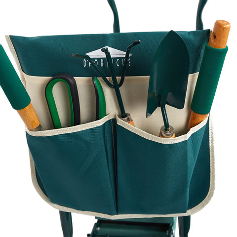 Garden Comfort Kneeler Seat