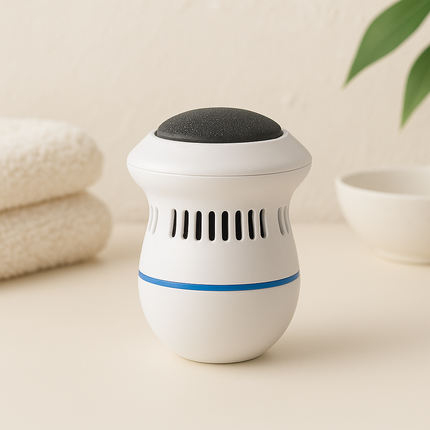 Smooth Foot Spa Buddy