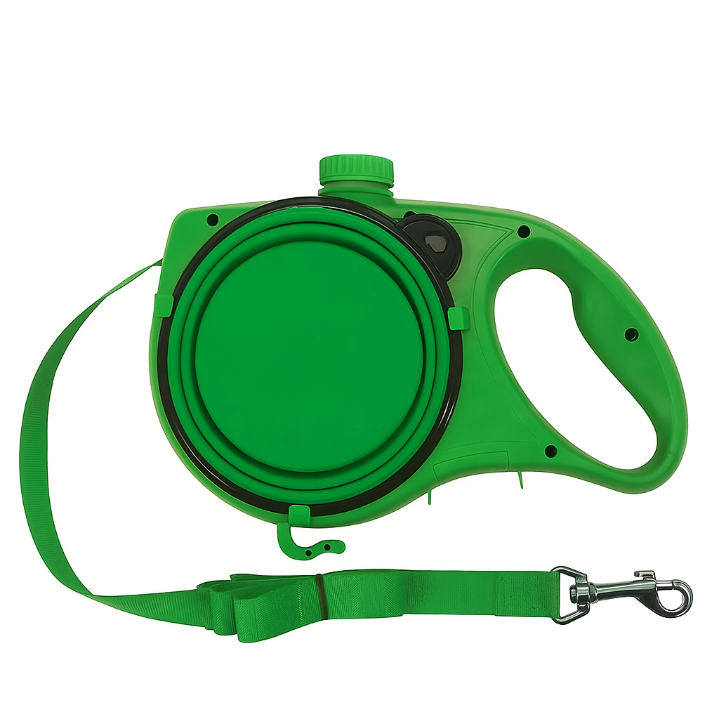 Ultimate Dog Adventure Leash