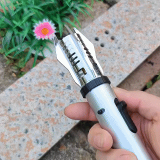Ultimate Torch Lighter