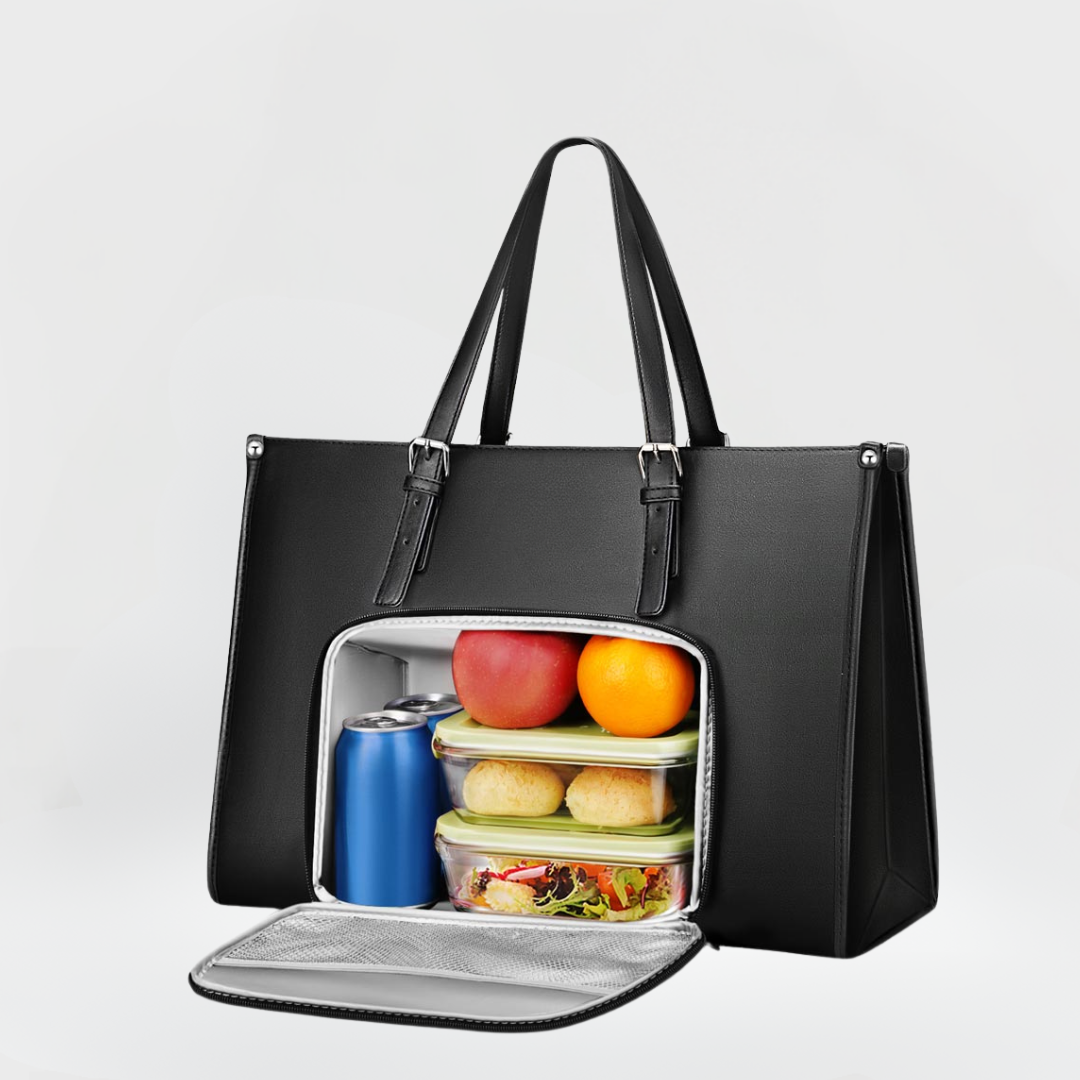 Ultimate 3-in-1 Totebag