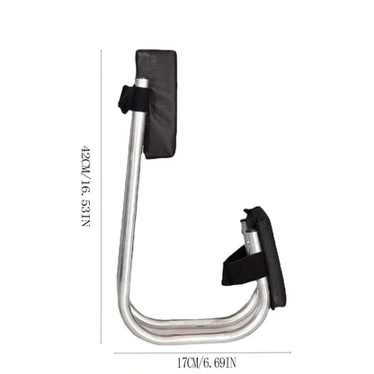 Ultimate Garden Kneeling Stool