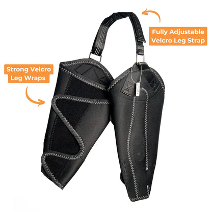 Comfort Paws Canine Leg Brace