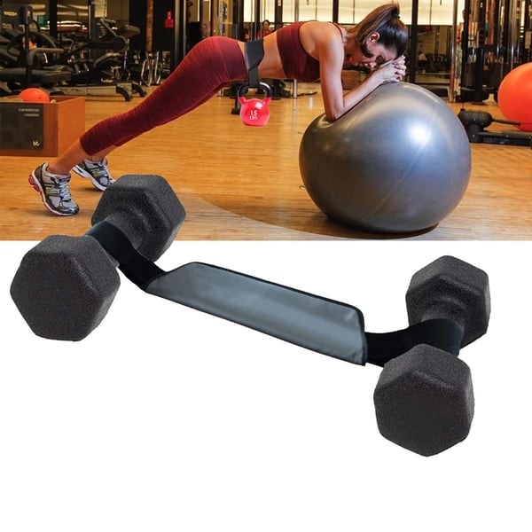 Exercise Hip Thrust Belt