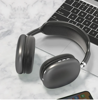 CloudFoams™ Pro Headphones