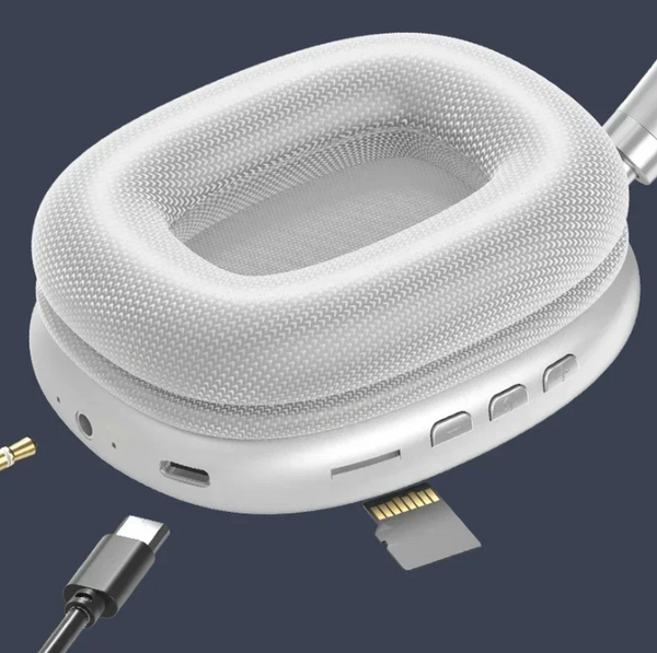 CloudFoams™ Pro Headphones