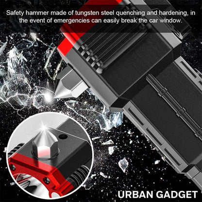 Urban™ Hammer Torch