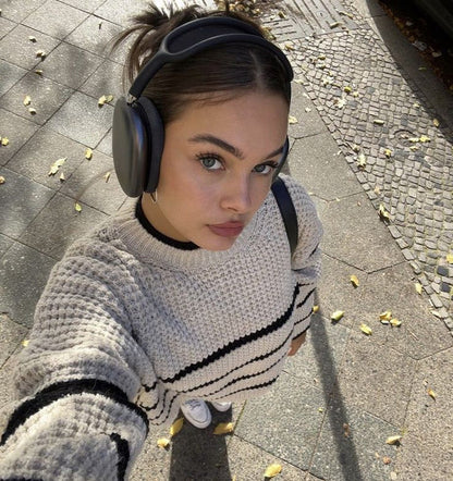 CloudFoams™ Pro Headphones