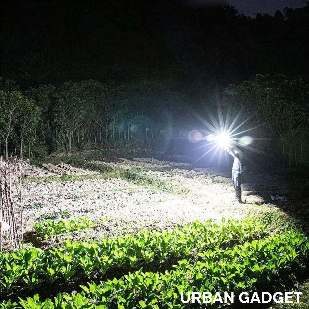 Urban™ Hammer Torch