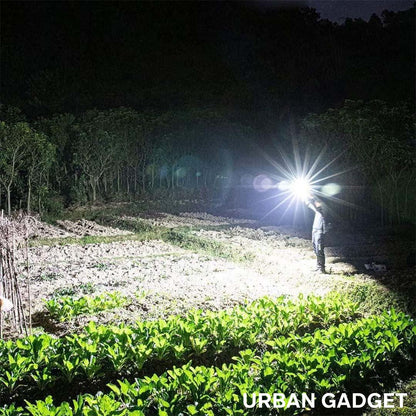 Urban™ Hammer Torch