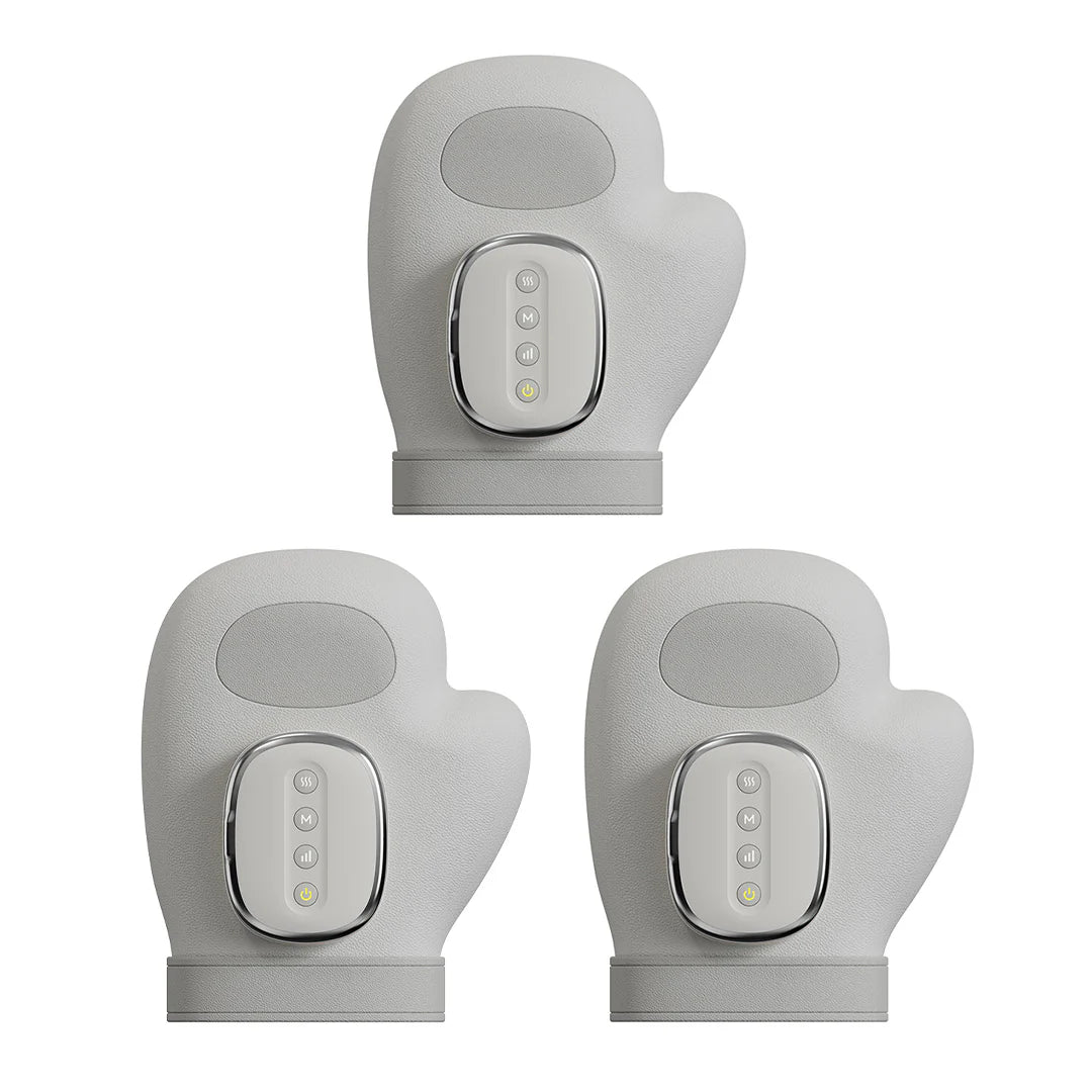 3-in-1 Hand Relief Massager