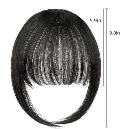 Clip in Bangs