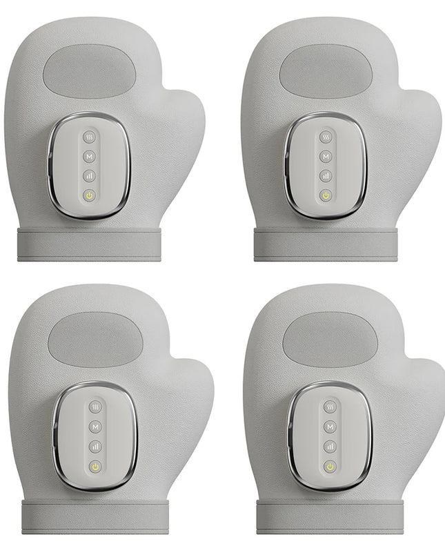 3-in-1 Hand Relief Massager
