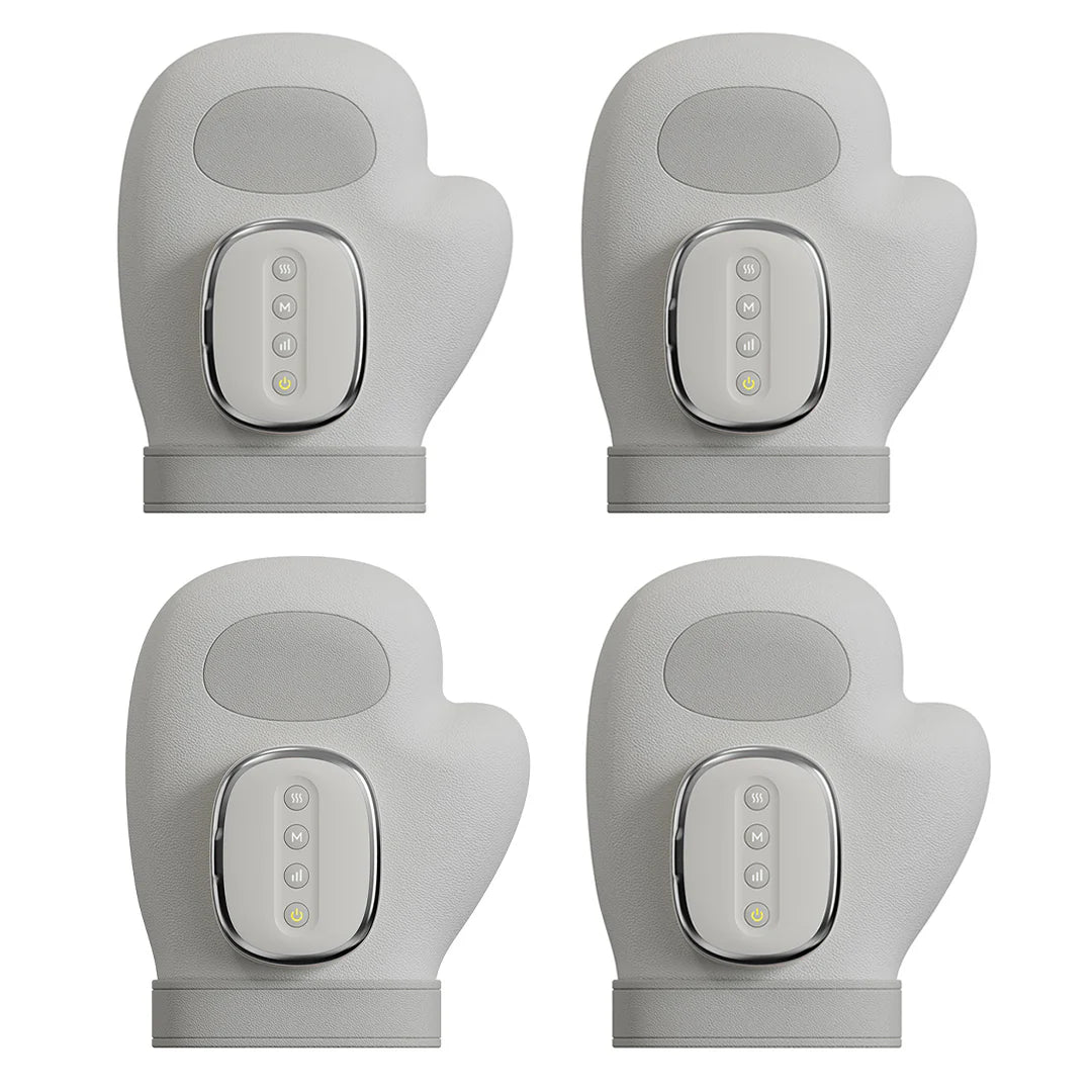 3-in-1 Hand Relief Massager