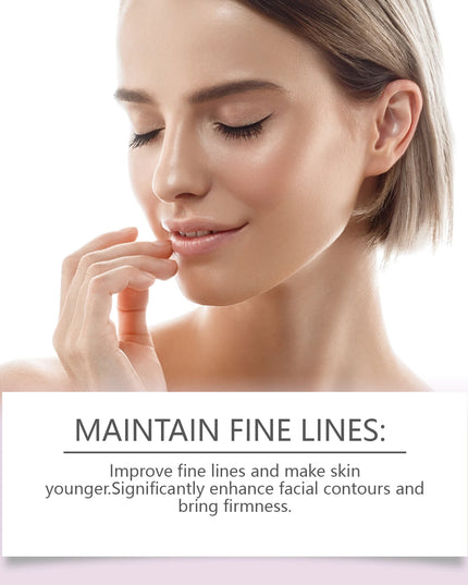 Instant Face Lift Stickers