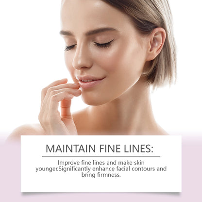 Instant Face Lift Stickers