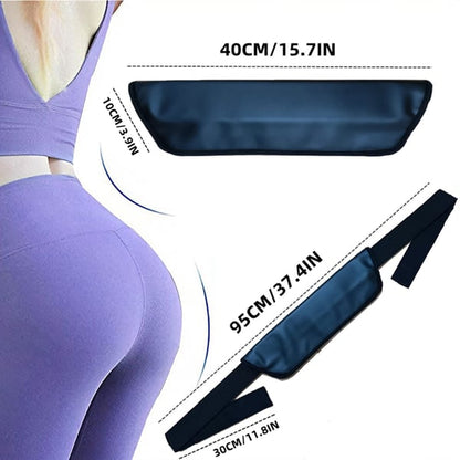 Exercise Hip Thrust Belt