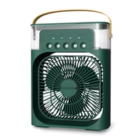 3 in 1 Ice Mist Portable Air Cooler