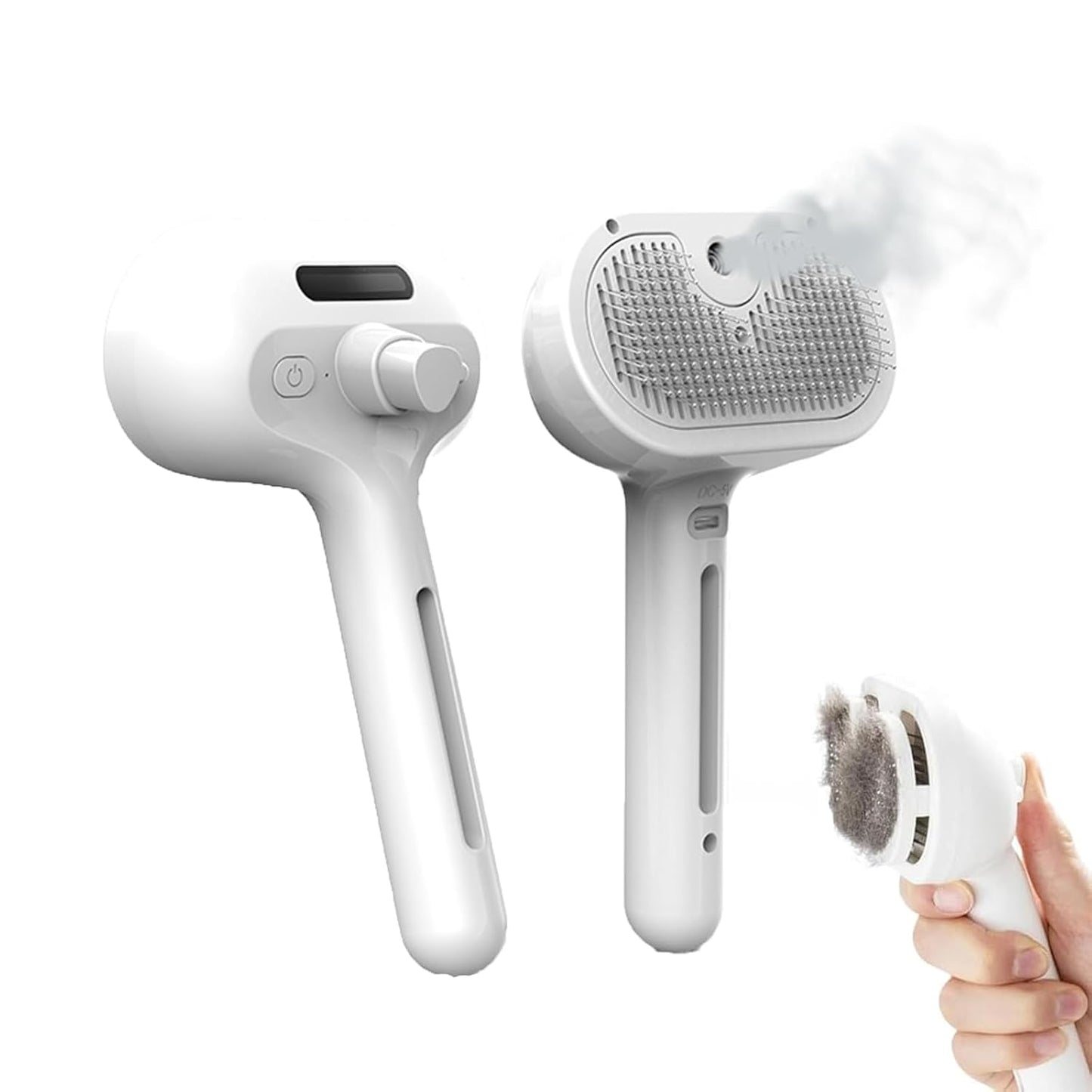 Gentle Paws Pet Comb