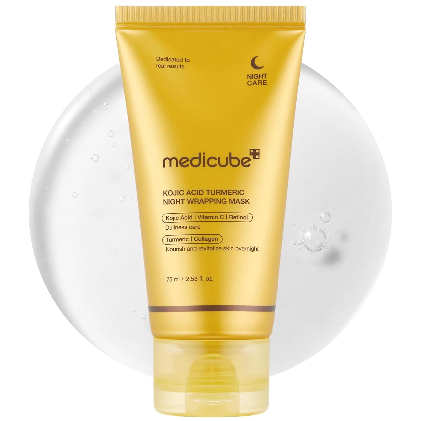 Dreamy Night Skin Mask