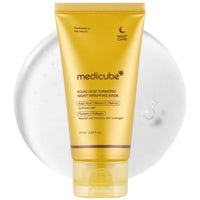 Kojic Acid Turmeric Night