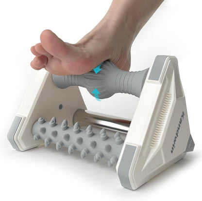 Ice Relief Foot Roller Massager