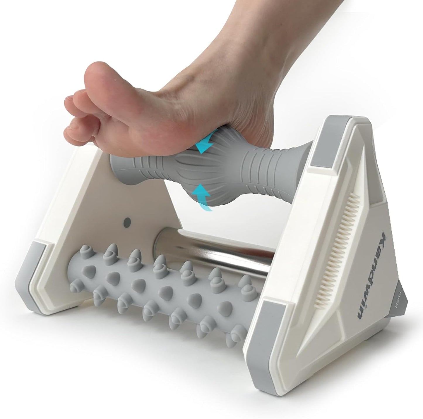 Ice Relief Foot Roller Massager