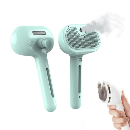 Gentle Paws Pet Comb