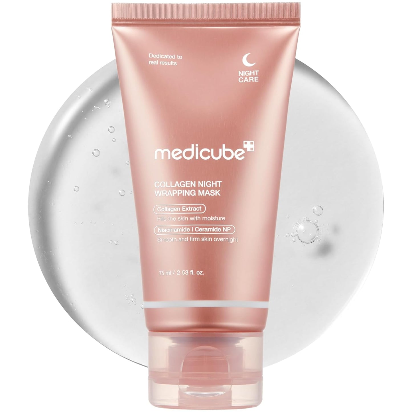 Dreamy Night Skin Mask