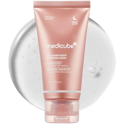 Dreamy Night Skin Mask