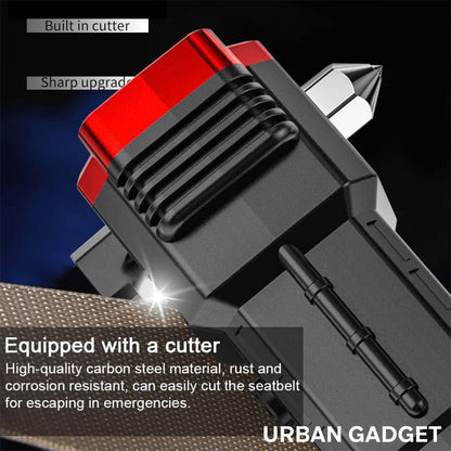 Urban™ Hammer Torch