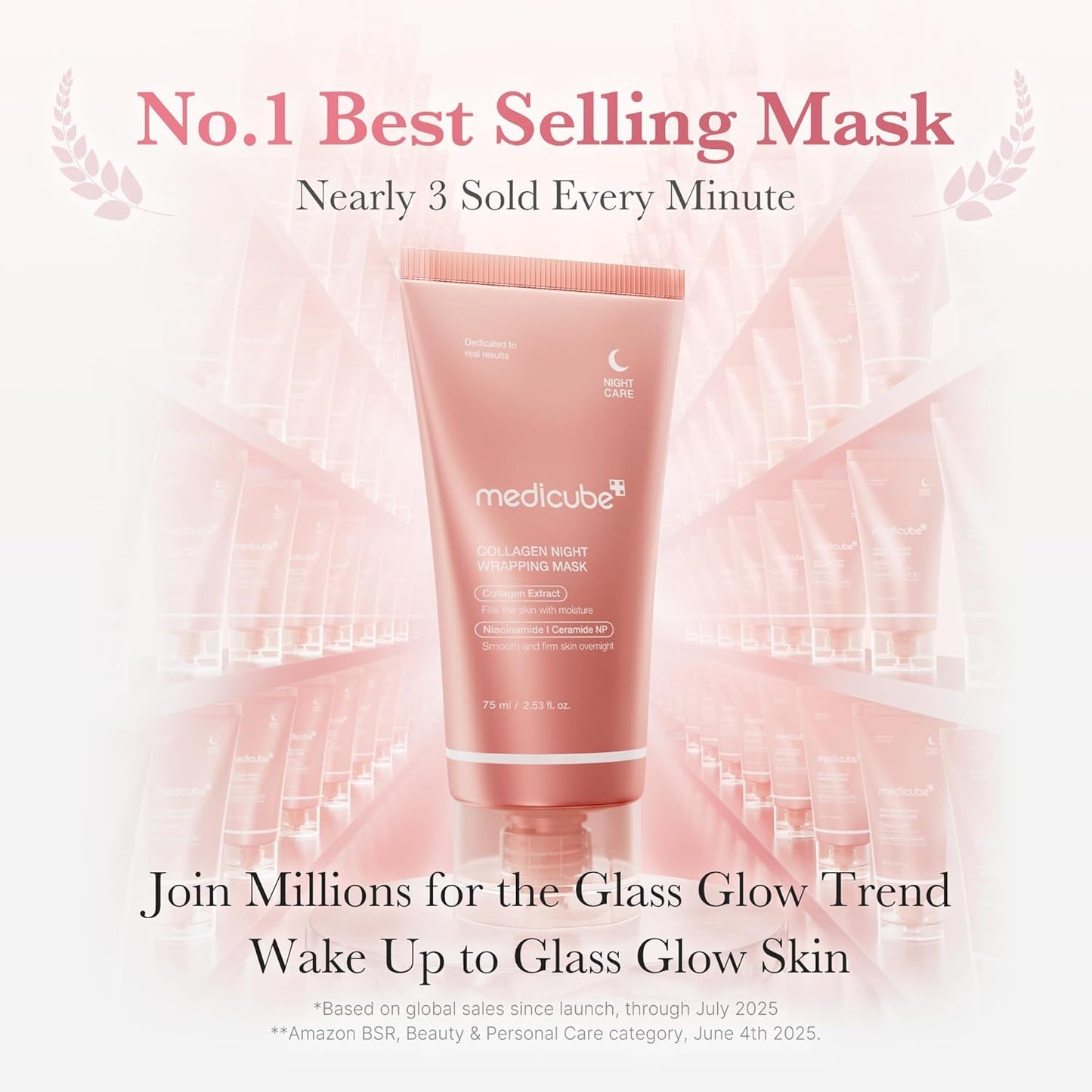 Dreamy Night Skin Mask