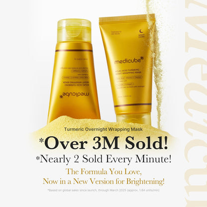 Dreamy Night Skin Mask