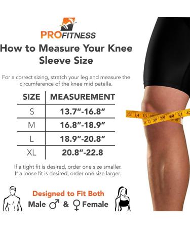 GentleBreeze Bamboo Knee Sleeve