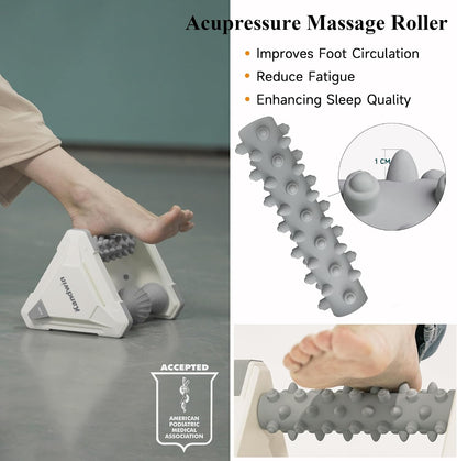 Ice Relief Foot Roller Massager