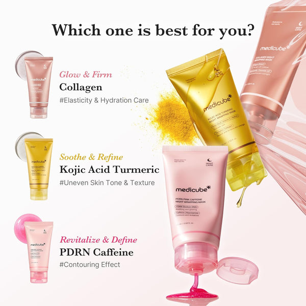 Dreamy Night Skin Mask