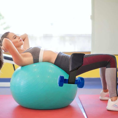 Exercise Hip Thrust Belt