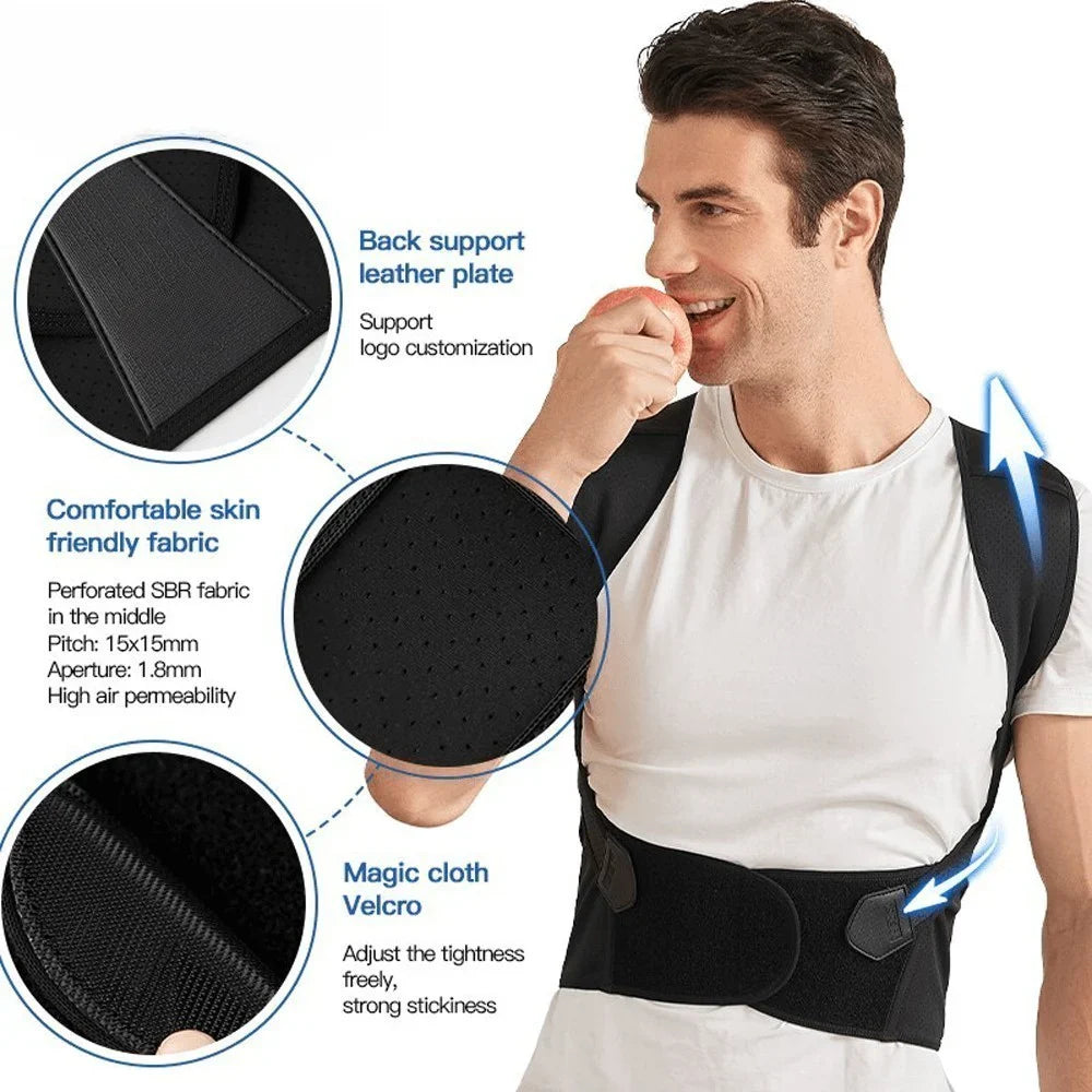 Posture corrector