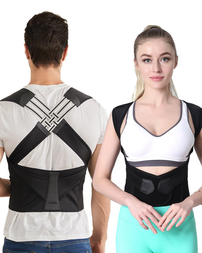 Posture corrector