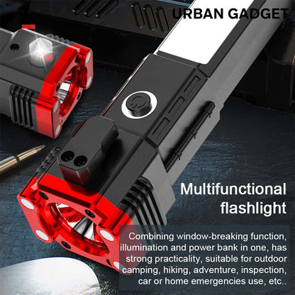 Urban™ Hammer Torch
