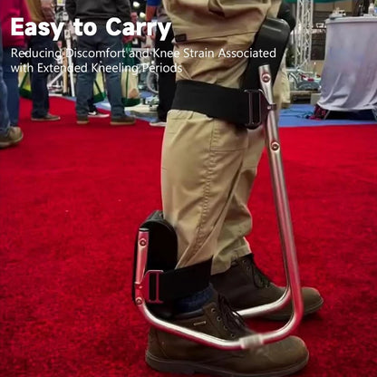 Ultimate Garden Kneeling Stool