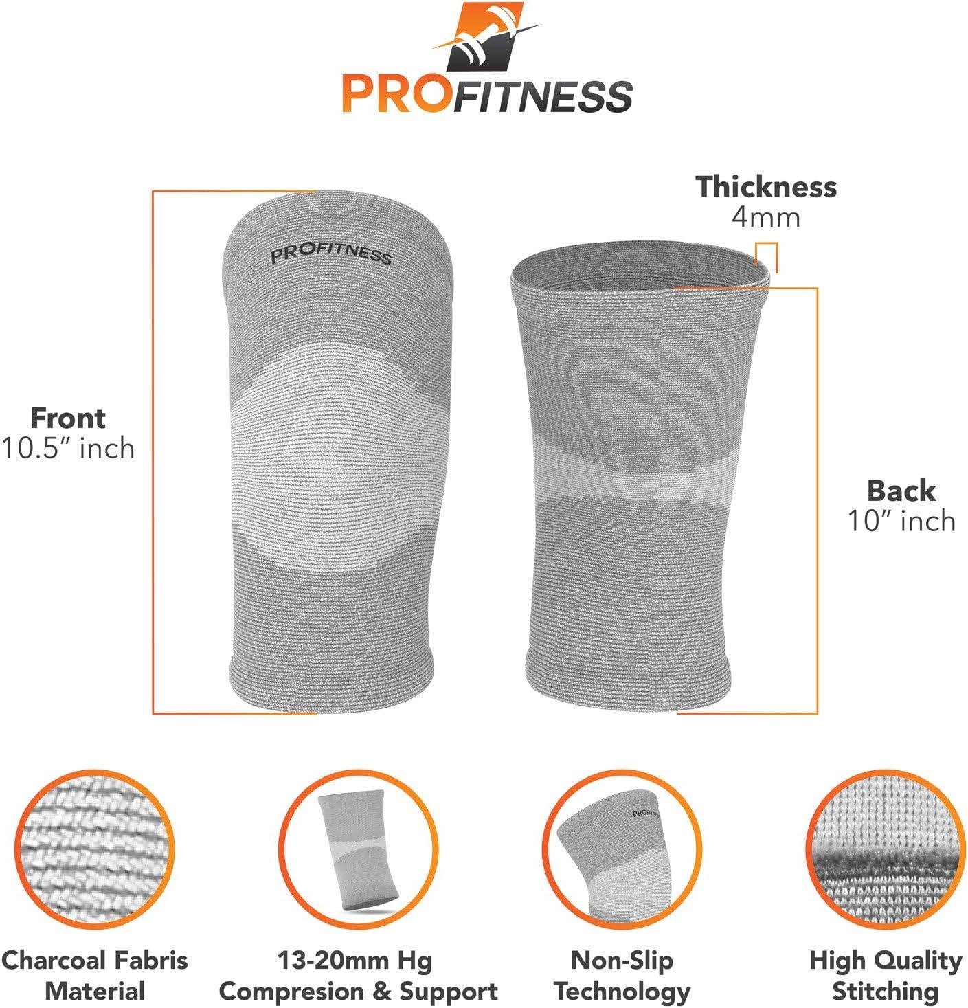 GentleBreeze Bamboo Knee Sleeve