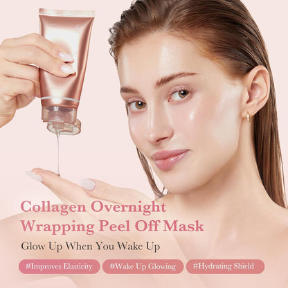 Dreamy Night Skin Mask