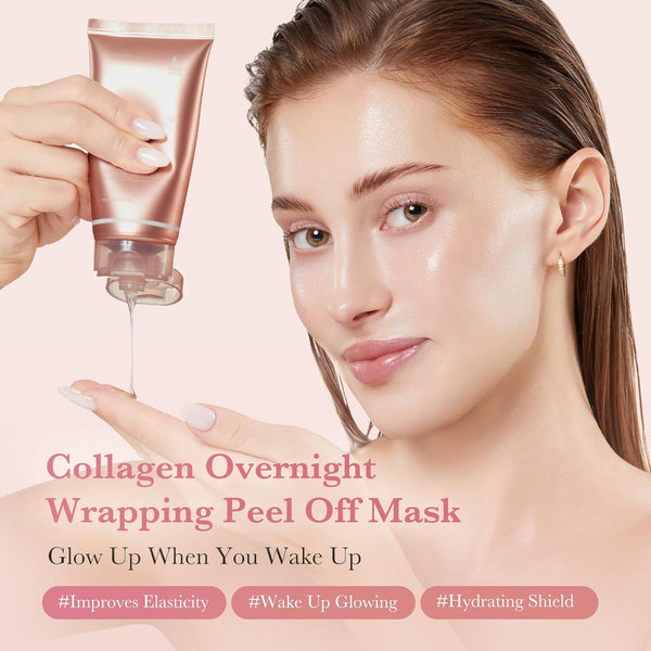 Dreamy Night Skin Mask