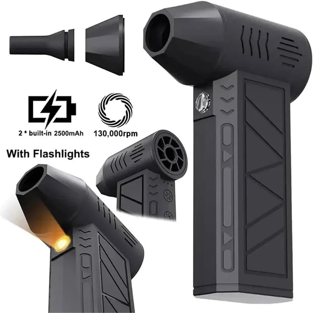 Jet Power Dust Blaster
