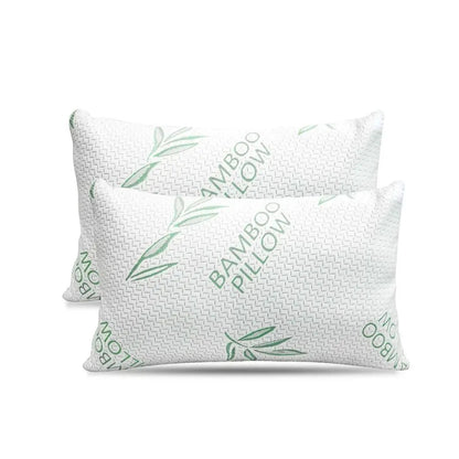 Dreamy Neck-Support Pillow